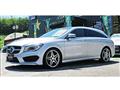 2015 Mercedes-Benz CLA-CLASS