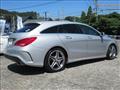 2015 Mercedes-Benz CLA-CLASS