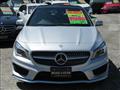 2015 Mercedes-Benz CLA-CLASS