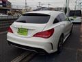 2015 Mercedes-Benz CLA-CLASS