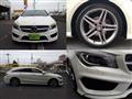 2015 Mercedes-Benz CLA-CLASS