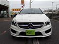 2015 Mercedes-Benz CLA-CLASS
