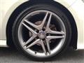 2015 Mercedes-Benz CLA-CLASS