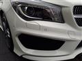 2015 Mercedes-Benz CLA-CLASS