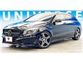 2015 Mercedes-Benz CLA-CLASS