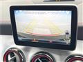 2015 Mercedes-Benz CLA-CLASS