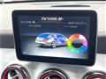 2015 Mercedes-Benz CLA-CLASS
