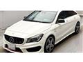2015 Mercedes-Benz CLA-CLASS