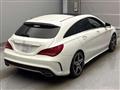 2015 Mercedes-Benz CLA-CLASS