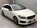 2015 Mercedes-Benz CLA-CLASS