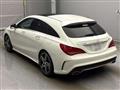 2015 Mercedes-Benz CLA-CLASS