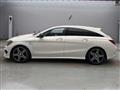 2015 Mercedes-Benz CLA-CLASS