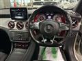 2015 Mercedes-Benz CLA-CLASS
