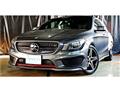 2015 Mercedes-Benz CLA-CLASS