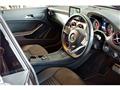 2015 Mercedes-Benz CLA-CLASS