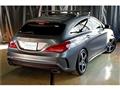2015 Mercedes-Benz CLA-CLASS