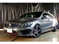 2015 Mercedes-Benz CLA-CLASS