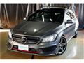 2015 Mercedes-Benz CLA-CLASS