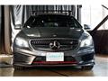 2015 Mercedes-Benz CLA-CLASS