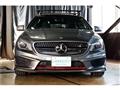 2015 Mercedes-Benz CLA-CLASS