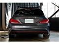 2015 Mercedes-Benz CLA-CLASS