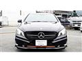 2015 Mercedes-Benz CLA-CLASS
