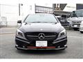 2015 Mercedes-Benz CLA-CLASS