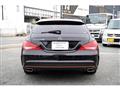 2015 Mercedes-Benz CLA-CLASS