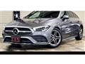 2021 Mercedes-Benz CLA-CLASS