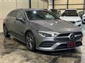 2021 Mercedes-Benz CLA-CLASS