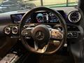 2021 Mercedes-Benz CLA-CLASS