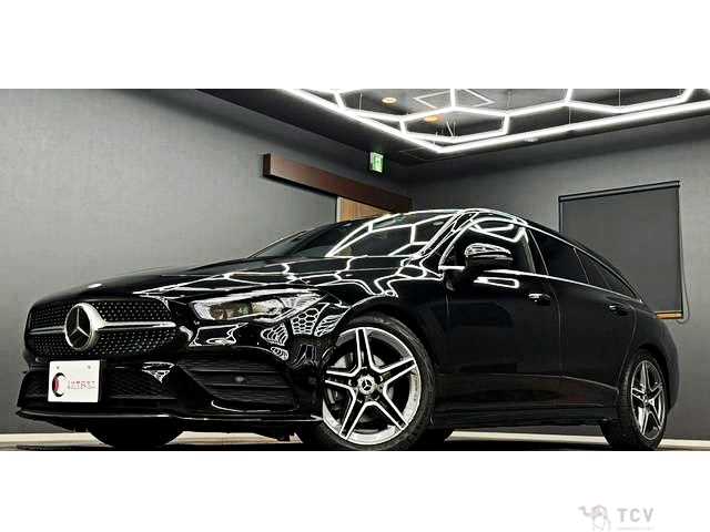 2021 Mercedes-Benz CLA-CLASS