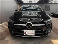 2021 Mercedes-Benz CLA-CLASS