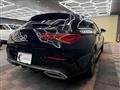 2021 Mercedes-Benz CLA-CLASS