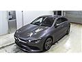 2021 Mercedes-Benz CLA-CLASS