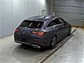 2021 Mercedes-Benz CLA-CLASS