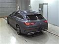 2021 Mercedes-Benz CLA-CLASS
