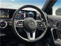 2021 Mercedes-Benz CLA-CLASS