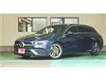 2021 Mercedes-Benz CLA-CLASS