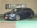 2021 Mercedes-Benz CLA-CLASS