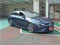 2021 Mercedes-Benz CLA-CLASS