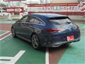 2021 Mercedes-Benz CLA-CLASS