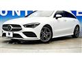 2021 Mercedes-Benz CLA-CLASS