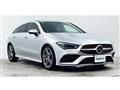2021 Mercedes-Benz CLA-CLASS