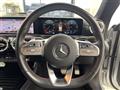 2021 Mercedes-Benz CLA-CLASS