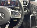 2021 Mercedes-Benz CLA-CLASS