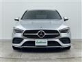 2021 Mercedes-Benz CLA-CLASS