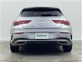2021 Mercedes-Benz CLA-CLASS