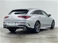 2021 Mercedes-Benz CLA-CLASS