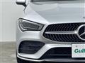 2021 Mercedes-Benz CLA-CLASS